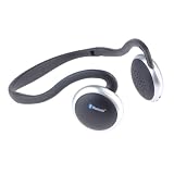 Wireless Technologies BT745S Stereo Bluetooth Headphones/Handsfree Solution