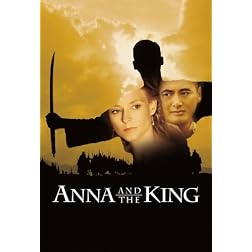 Anna And The King
