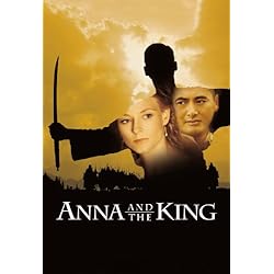 Anna And The King