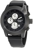 Android Men's AD396BKK Antiforce Chrono 2 Black Dial Watch
