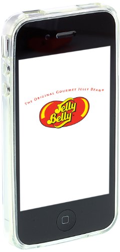 Jelly Belly Scented Case For Iphone 4/4s - Vanilla Picture