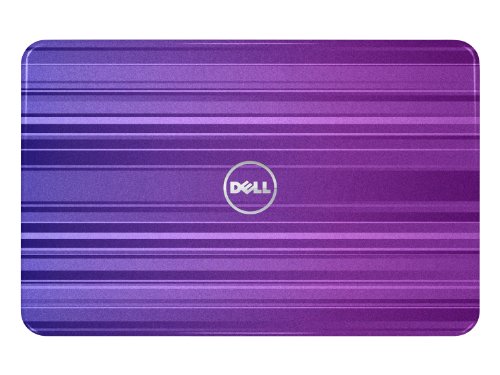 SWITCH by Design Studio - Horizontal Purple - 15-Inch
