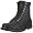 Schwarz (Black Oiled Full Grain)