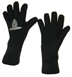 Womens XXS, Parkway 5mm Titanium Gloves, Glideskin, Diving Gloves, Dive Gloves, Divers Gloves, Scuba Gloves