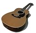 Maestro Acoustic 6 String Guitar