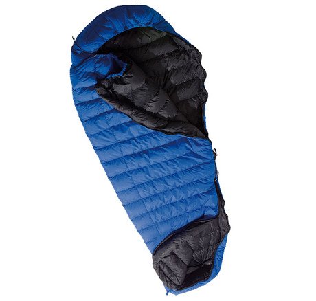 Yeti - Schlafsack - Sunrizer 500, Gr. m/re