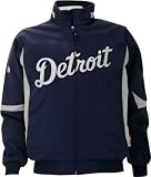 Detroit Tigers -Infant- -Authentic Collection- Therma Base Premier Jacket