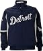 Detroit Tigers -Infant- -Authentic Collection- Therma Base Premier Jacket - 12 months