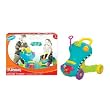 Step Start Walk 'n Ride - Colors May Vary