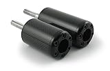 Produkt-Bild: Sturzpads Suzuki SV 650 N/S 99-02 Carbon
