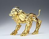 Saint Seiya: Saint Cloth Myth Leo Aiolia Leo Aiolia Action Figure