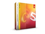 Adobe CS5.5 Design Standard - Version étudiante et enseignante [Mac]