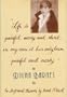 Djuna Barnes Life Is Painful Nasty