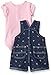Carhartt Baby Girls' Sets, Classic Wash, 24M