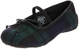 Polo by Ralph Lauren Allie Ballet Flat (Toddler/Little Kid/Big Kid)