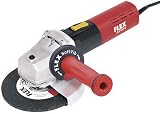 Eigenschaften FLEX Power Tools  / FLEX Power Tools Winkelschleifer, LG 1707 FR 230/CEE Die leichte und kraftvolle FLEX Power Tools-Kaulquappe®
