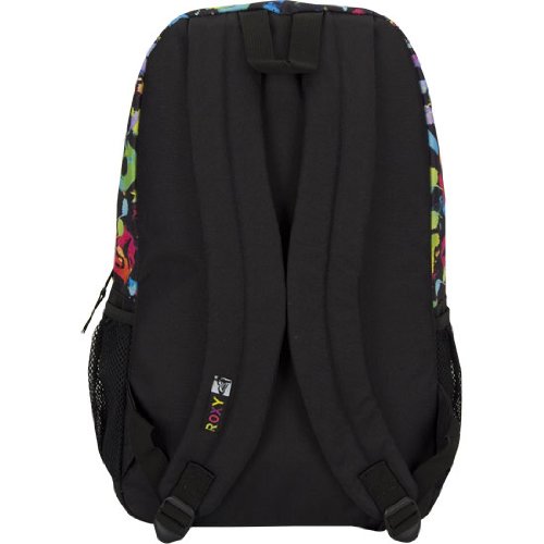 ROXY Clear Vision Backpack on Travel Gear Bag Travel Gear Bag ROXY Clear Vision Backpack