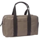 Rue Princesse Pure Sac à main homme - Kaki Textile