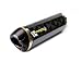 Two Brothers Racing (005-3020407V) Standard Series M-2 Carbon Fiber Canister Slip-On Exhaust System