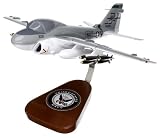A-6E Intruder, Navy Wood Model Airplane