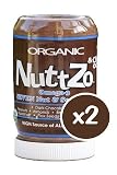 NuttZo CHOC (TWO PACK) by Nuttzo Best Prices