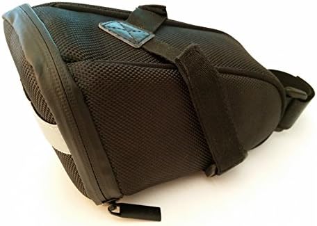 Ryder Water Resistant Aero Bicycle Saddle Bag