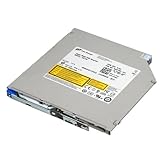 HL GA31N 8X Slot load Sata Multi DVD Rewriter Burner 1HC8F For Dell Studio
