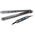 Corioliss UKC2PL Hair Straightener - Platinum Zebra