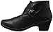 Easy Street Women's Banks Ankle Bootie