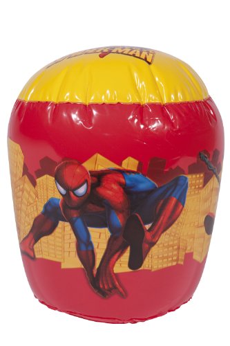 John 56216 - Boxhandschuhe Bop Gloves \"Spider-Man\" Preisvergleich