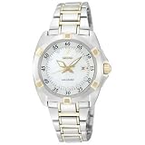 Seiko Ladies Watches Velatura SXDA68P1 - WW by Seiko