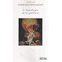 L'Astrologie de la gu�rison