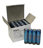 Multiplier 20 AAA Industrial Alkaline Bulk