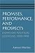 Books : PROMISES, PERFORMANCE, AND PROSPECTS