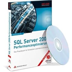 SQL Server 2008 - Der schnelle Einstieg - eBook