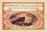 Mediterranean-Cuba-Mexico-New Orleans Cruise Line - Paper Poster (18.75 x 28.5)