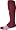 Maroon/White