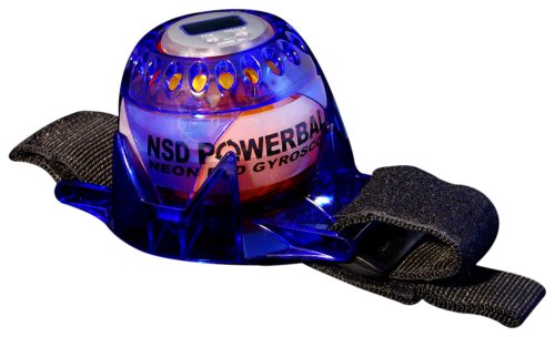 Powerball Foot Trainer - Blue