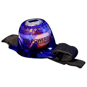 Powerball Foot Trainer - Blue