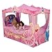 Disney Princess Carriage Bed Canopy