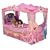 Disney Princess Carriage Bed Canopy