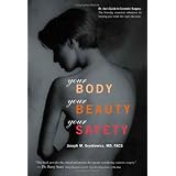 Your Body, Your Beauty, Your Safety