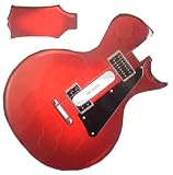 Wii Guitar Hero III - Red Burst
