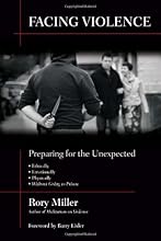 Facing Violence: Preparing for the Unexpected