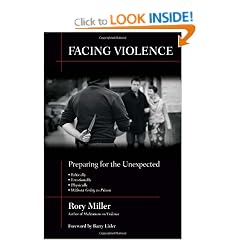 Facing Violence: Preparing for the Unexpected