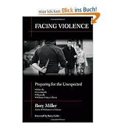 Facing Violence: Preparing for the Unexpected