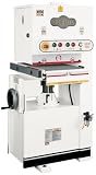 SHOP FOX W1689 5 HP 15-Inch Wide-belt Sander