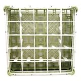 Medium 25 Compartment Rack (16-0130)