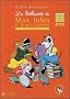 Les lectures de Max, Jules et leurs copains : Livre de lecture CE1 Cycle 2