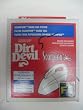 Genuine Dirt Devil F5 Filters
